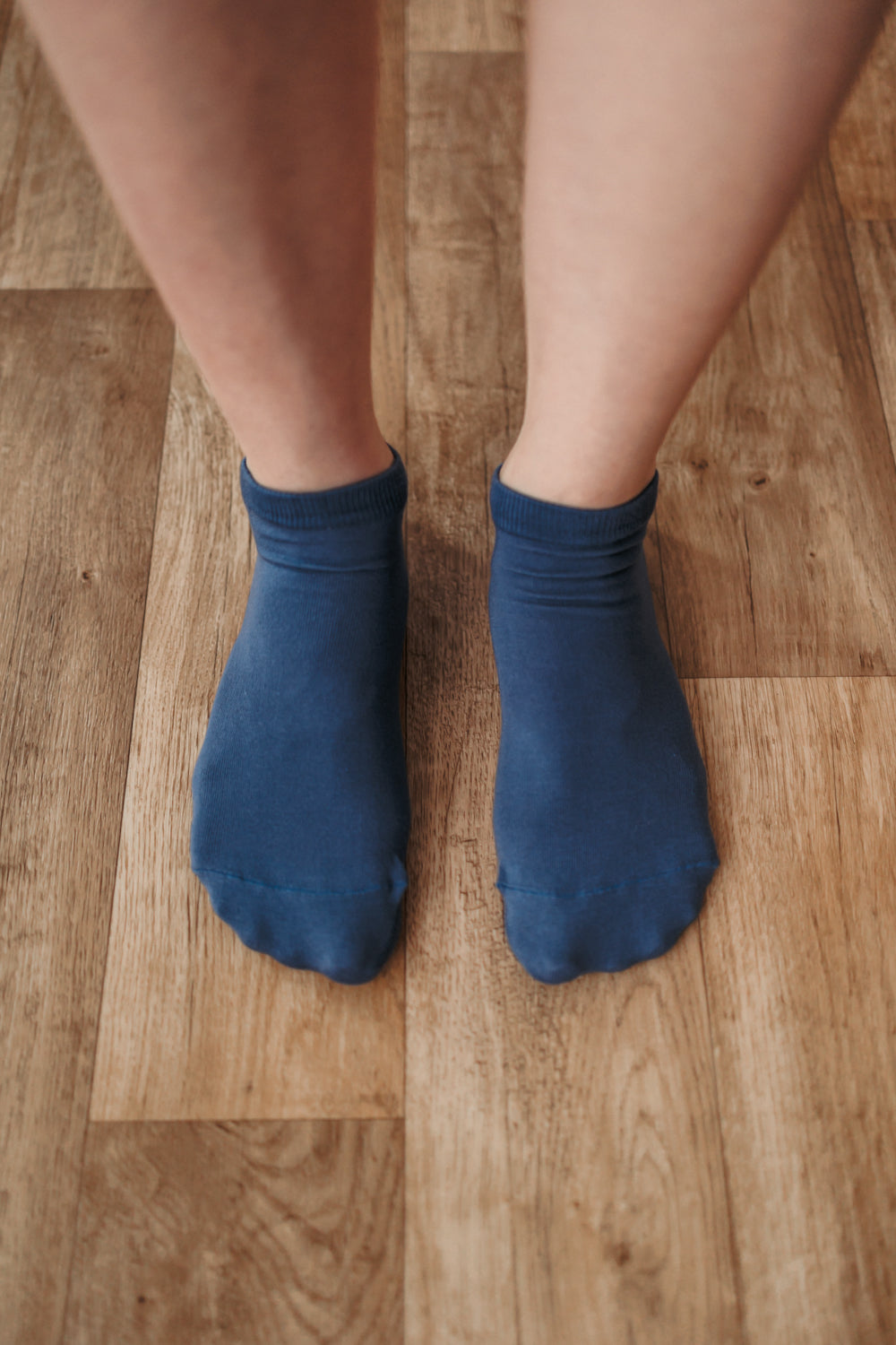 Barefoot Socks - Low-cut - Essentials - Blue