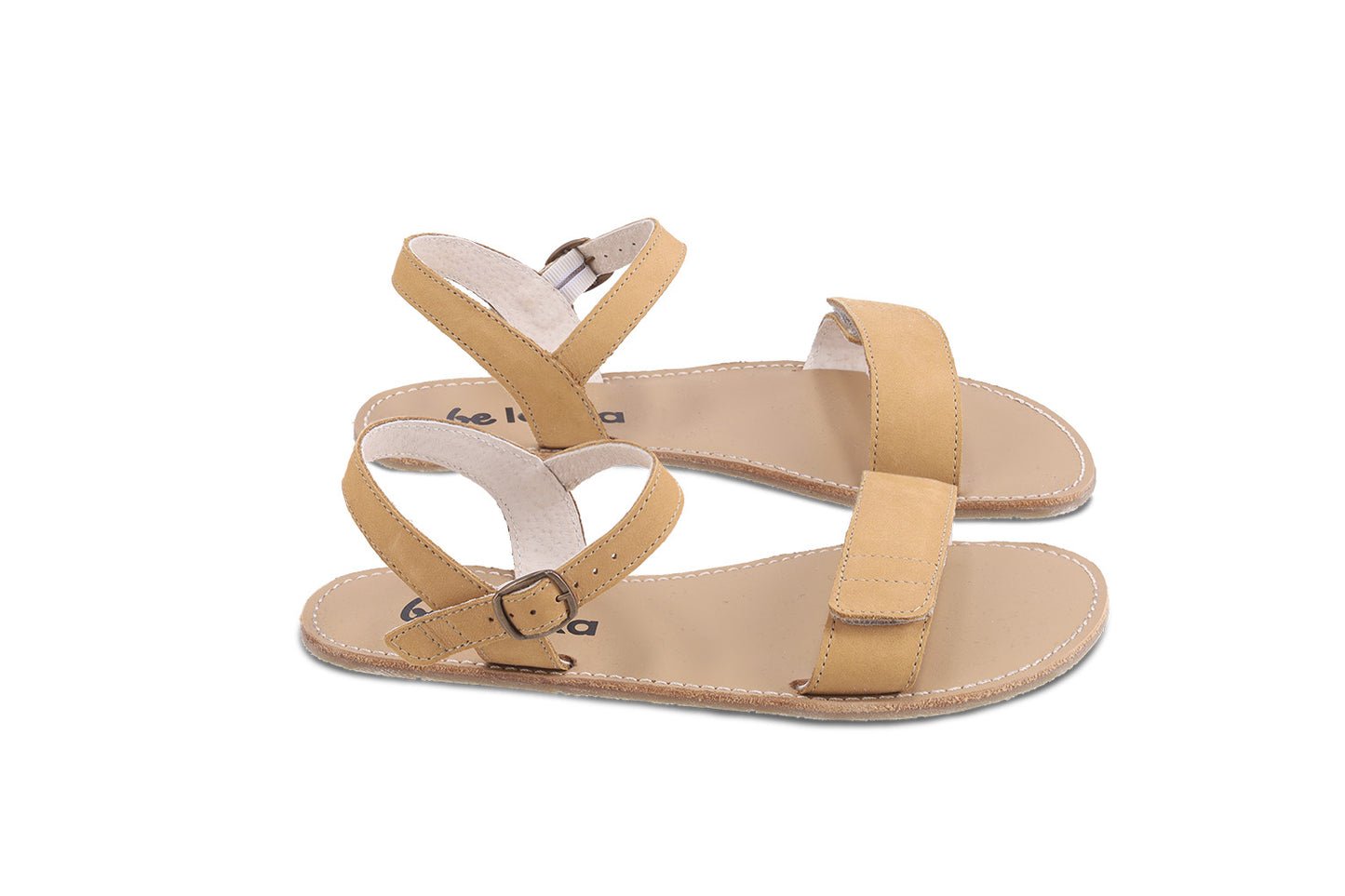 Barefoot Sandals - Be Lenka Grace - Sand