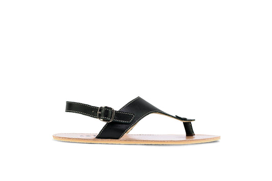 Barefoot Sandals - Be Lenka Promenade - Black