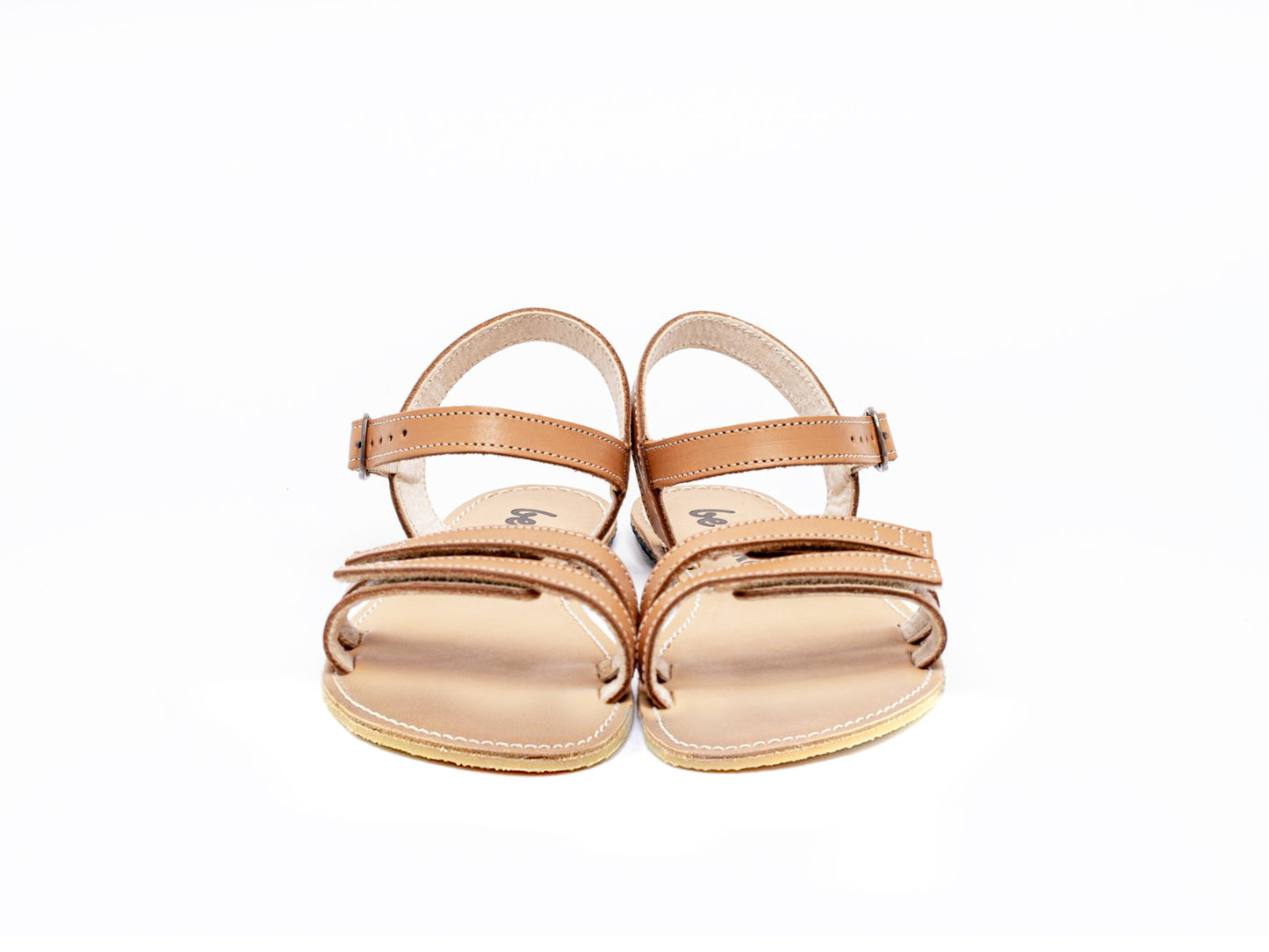 Barefoot Sandals - Be Lenka Summer - Brown (SALE)