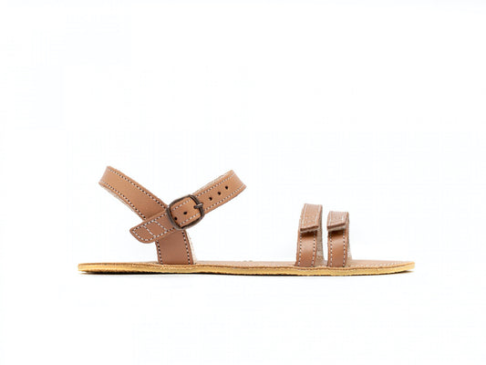 Barefoot Sandals - Be Lenka Summer - Brown (SALE)