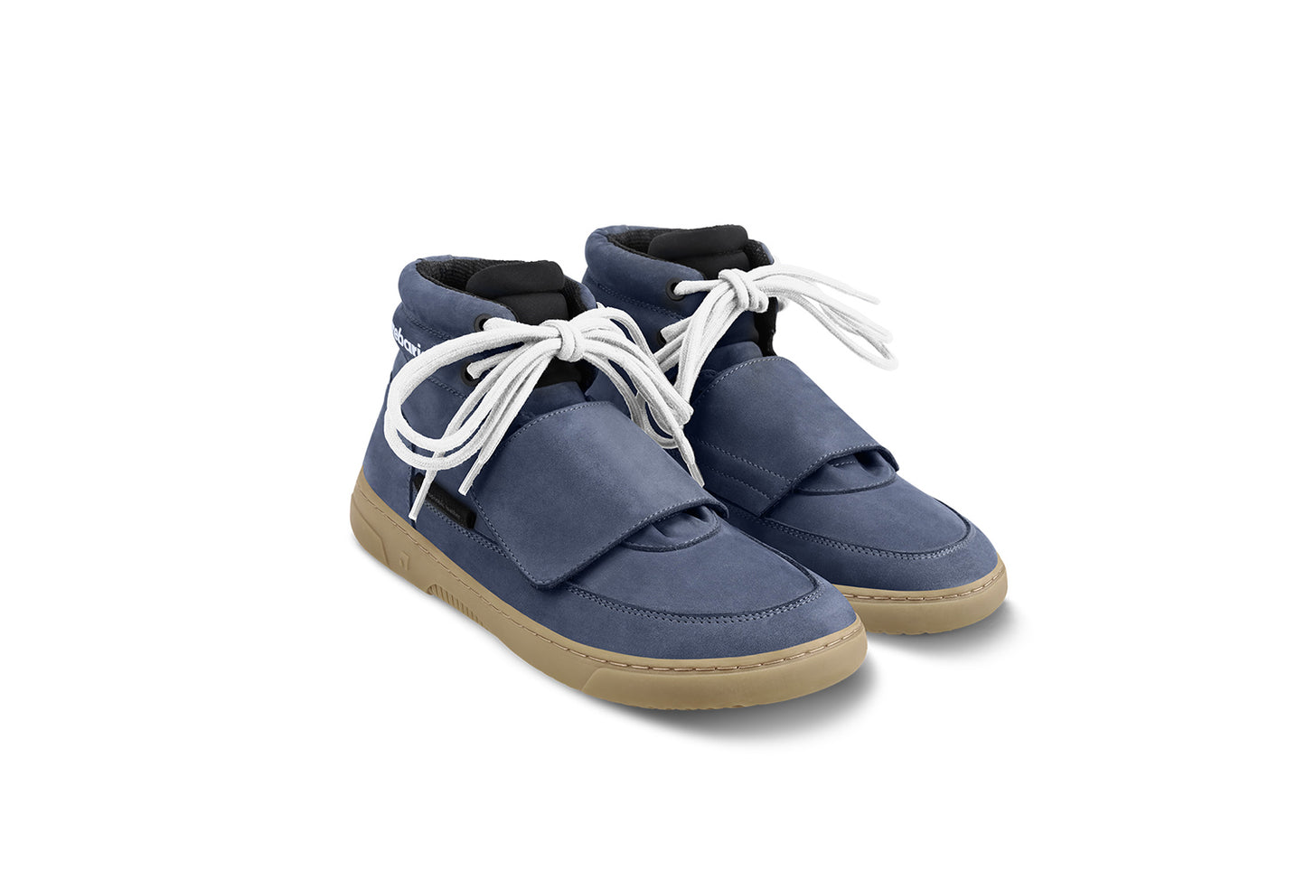 Barefoot Sneakers Barebarics Blizzard - Navy Blue