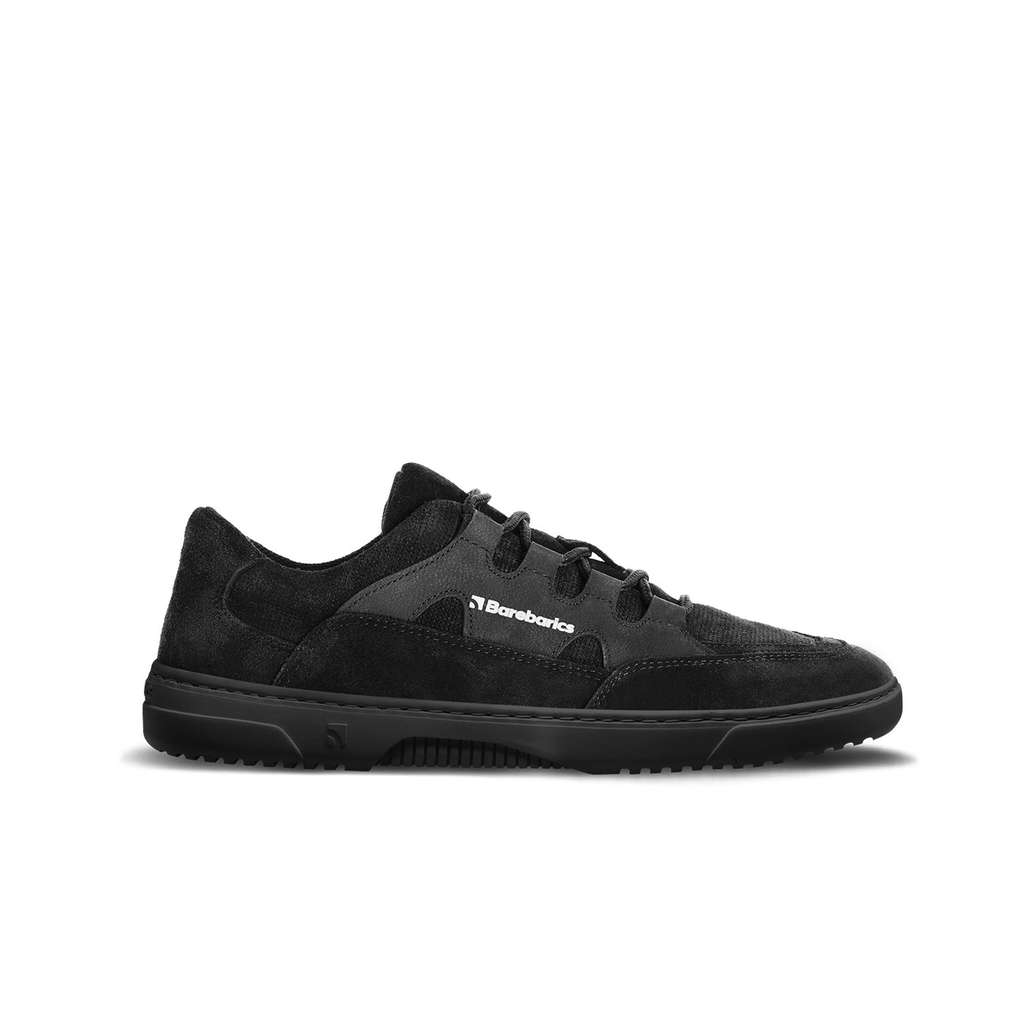 Barefoot Sneakers Barebarics Evo - All Black