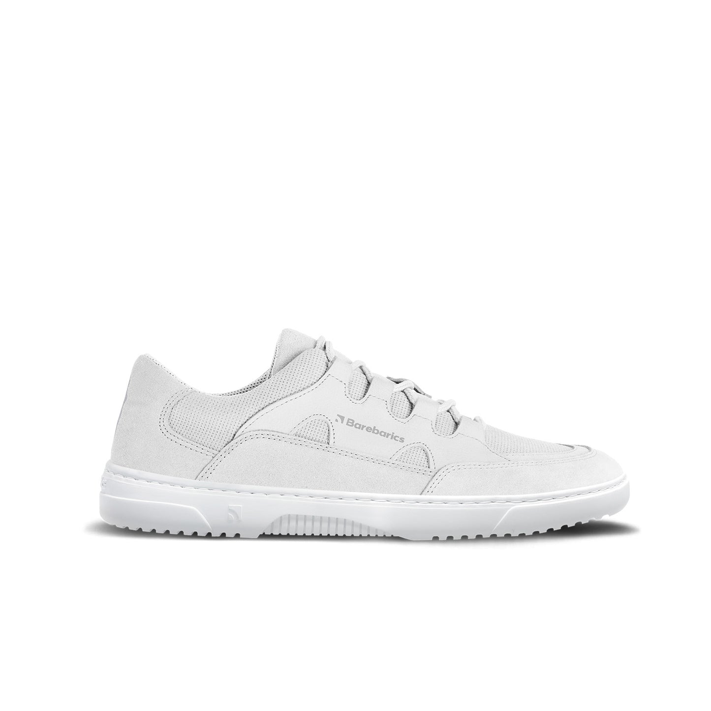 Barefoot Sneakers Barebarics Evo - Chalk White