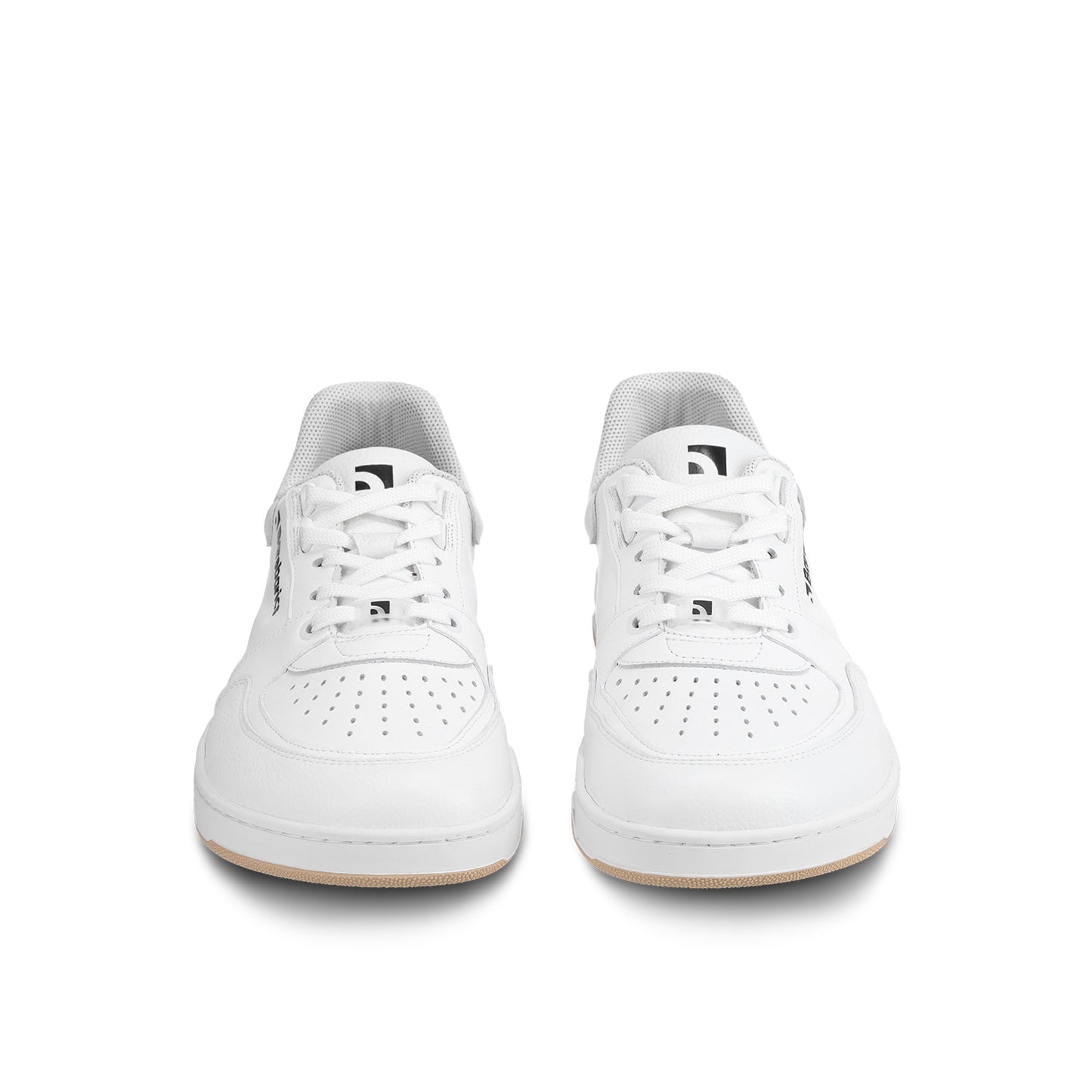 Barefoot Sneakers Barebarics Wave - All White