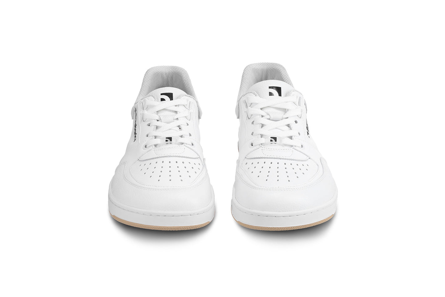 Barefoot Sneakers Barebarics Wave - All White