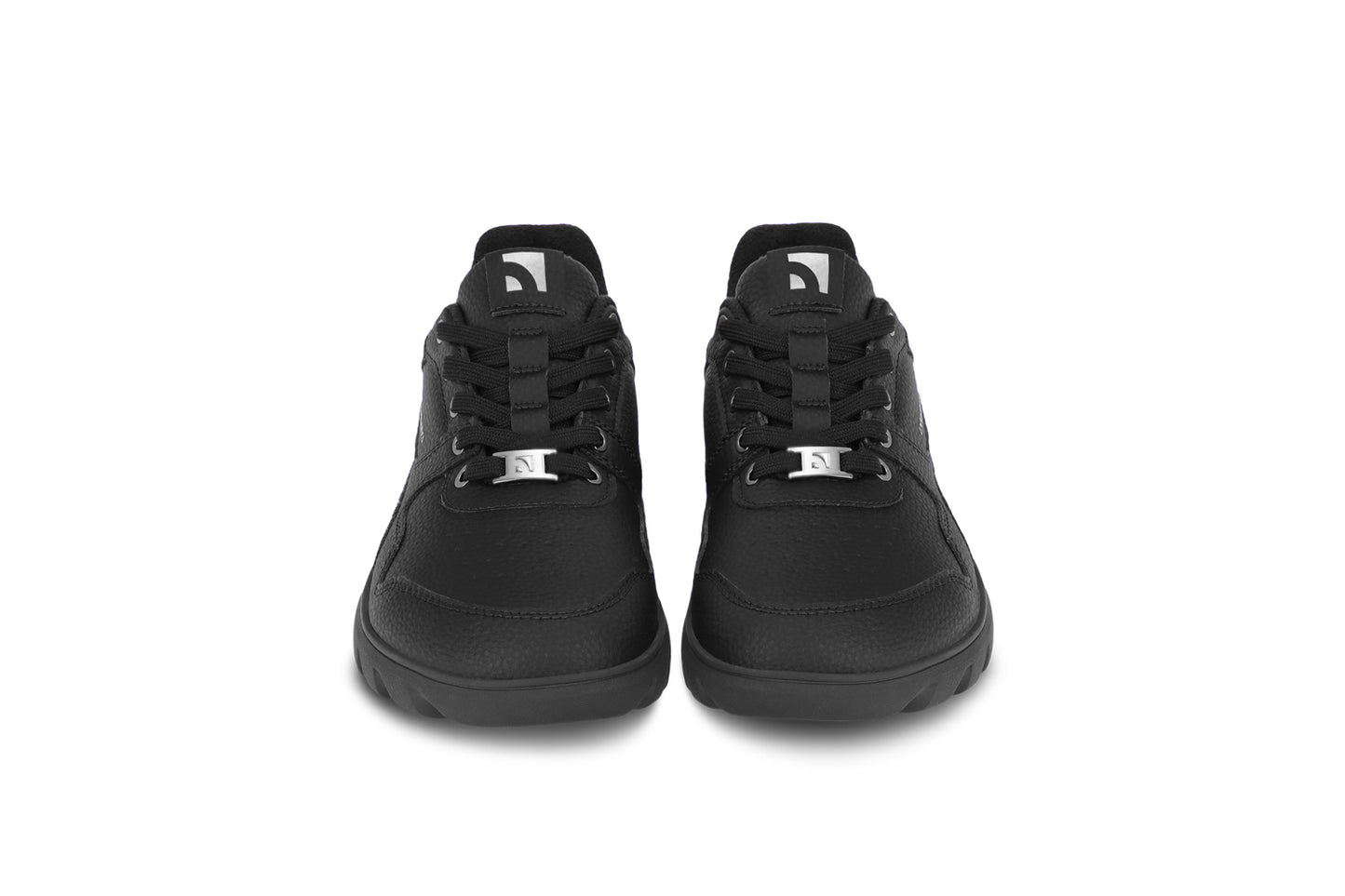 Barefoot Sneakers Barebarics Zing Frost - All Black