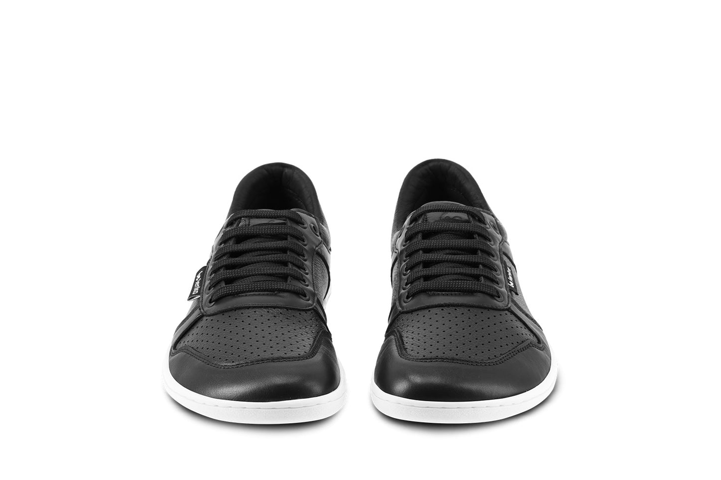 Barefoot Sneakers - Be Lenka Champ 3.0 - Black & White