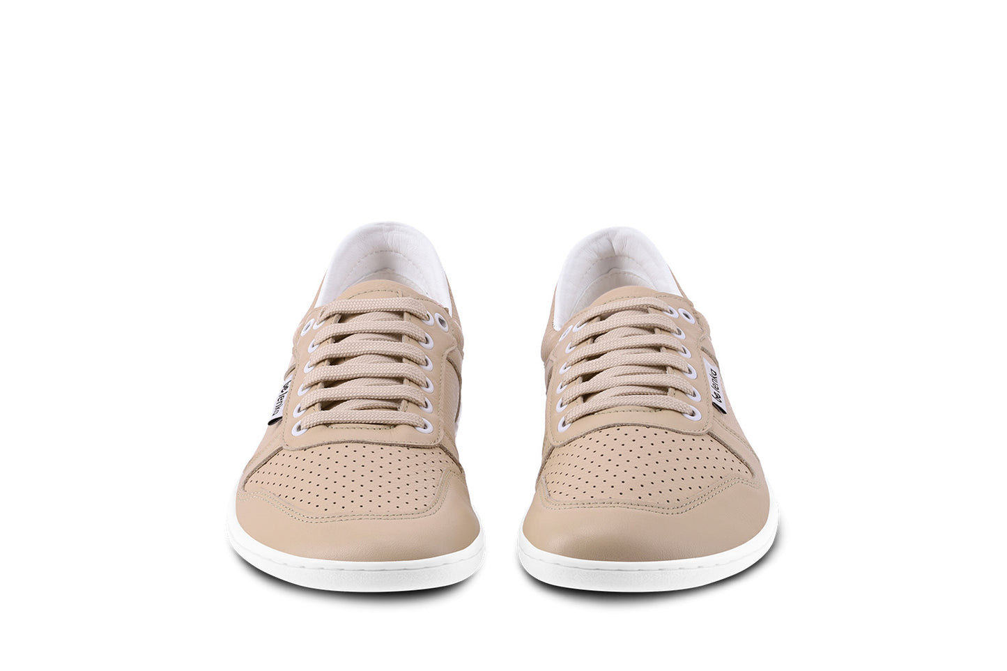 Barefoot Sneakers - Be Lenka Champ 3.0 - Cappuccino