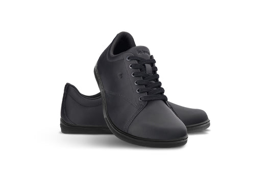 Barefoot Sneakers Be Lenka Core - All Black