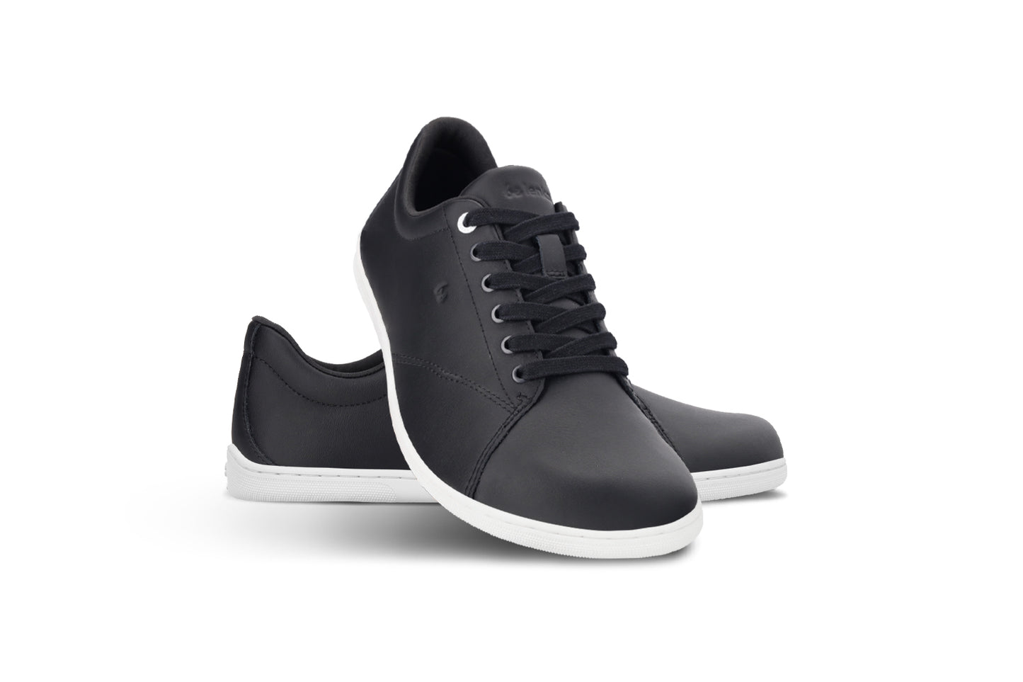 Barefoot Sneakers Be Lenka Core - Black