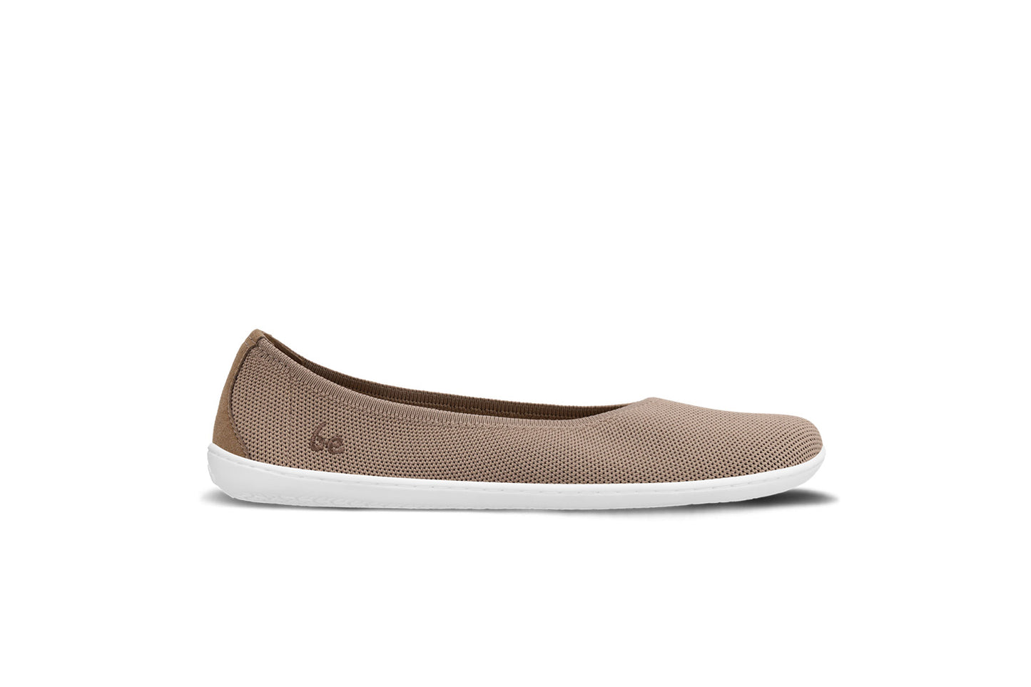 Ballet Flats Be Lenka Delight - Biscuit Brown