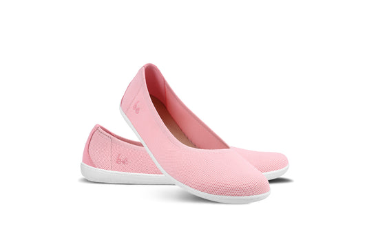 Ballet Flats Be Lenka Delight - Light Pink