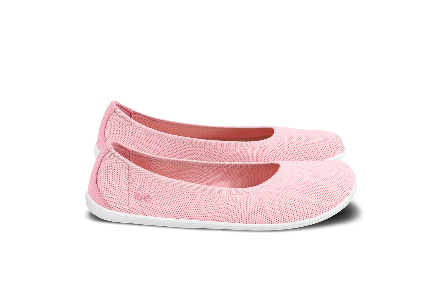 Ballet Flats Be Lenka Delight - Light Pink