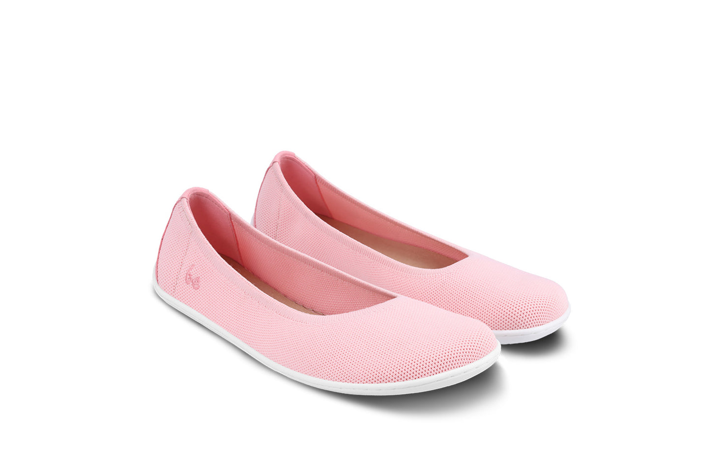 Ballet Flats Be Lenka Delight - Light Pink