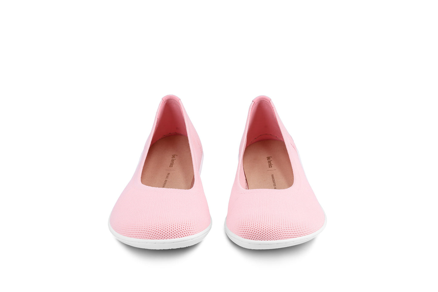 Ballet Flats Be Lenka Delight - Light Pink