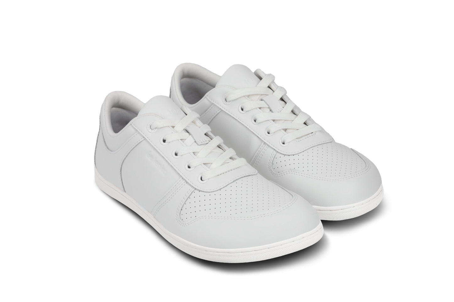 Barefoot Sneakers - Be Lenka Echo - All White