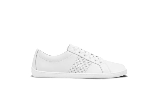 Barefoot Sneakers Be Lenka Elite - All White