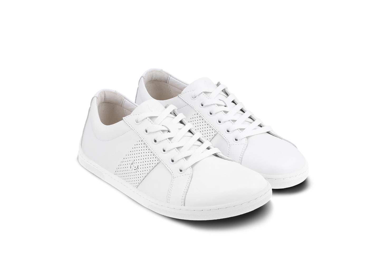 Barefoot Sneakers Be Lenka Elite - All White