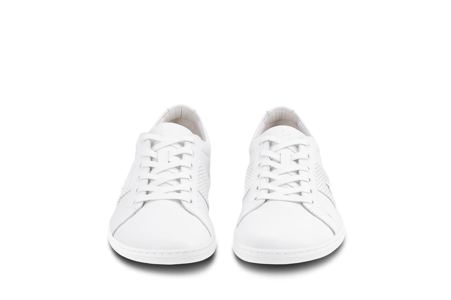 Barefoot Sneakers Be Lenka Elite - All White