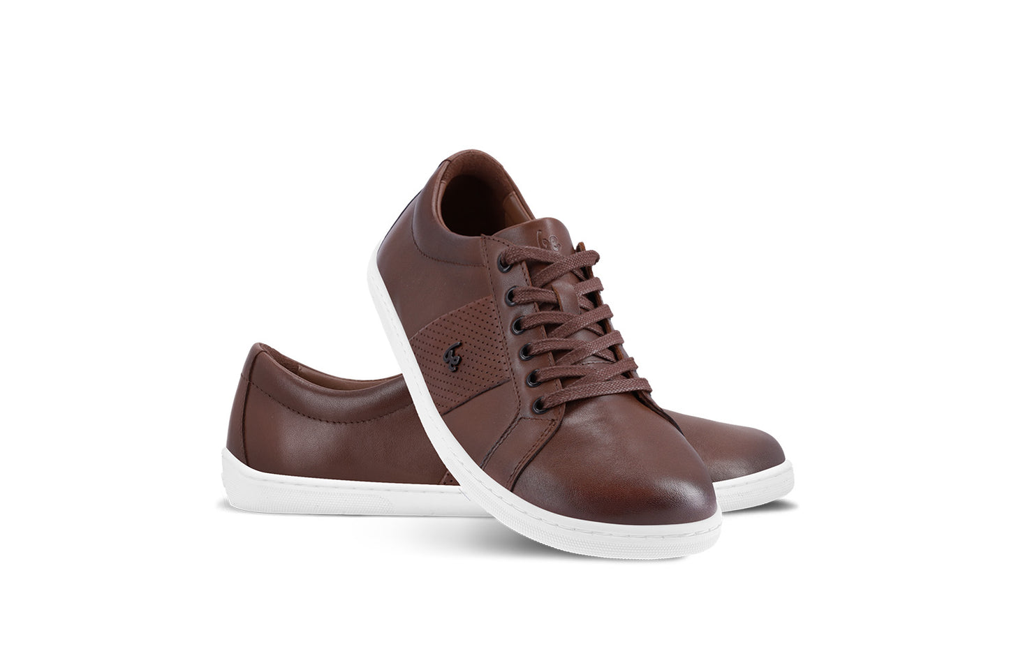 Barefoot Sneakers Be Lenka Elite - Dark Brown