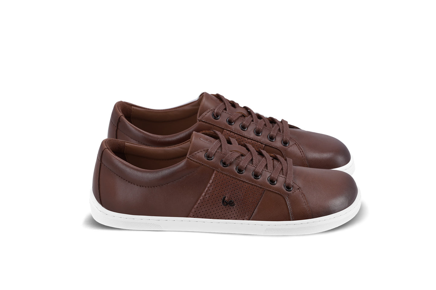 Barefoot Sneakers Be Lenka Elite - Dark Brown