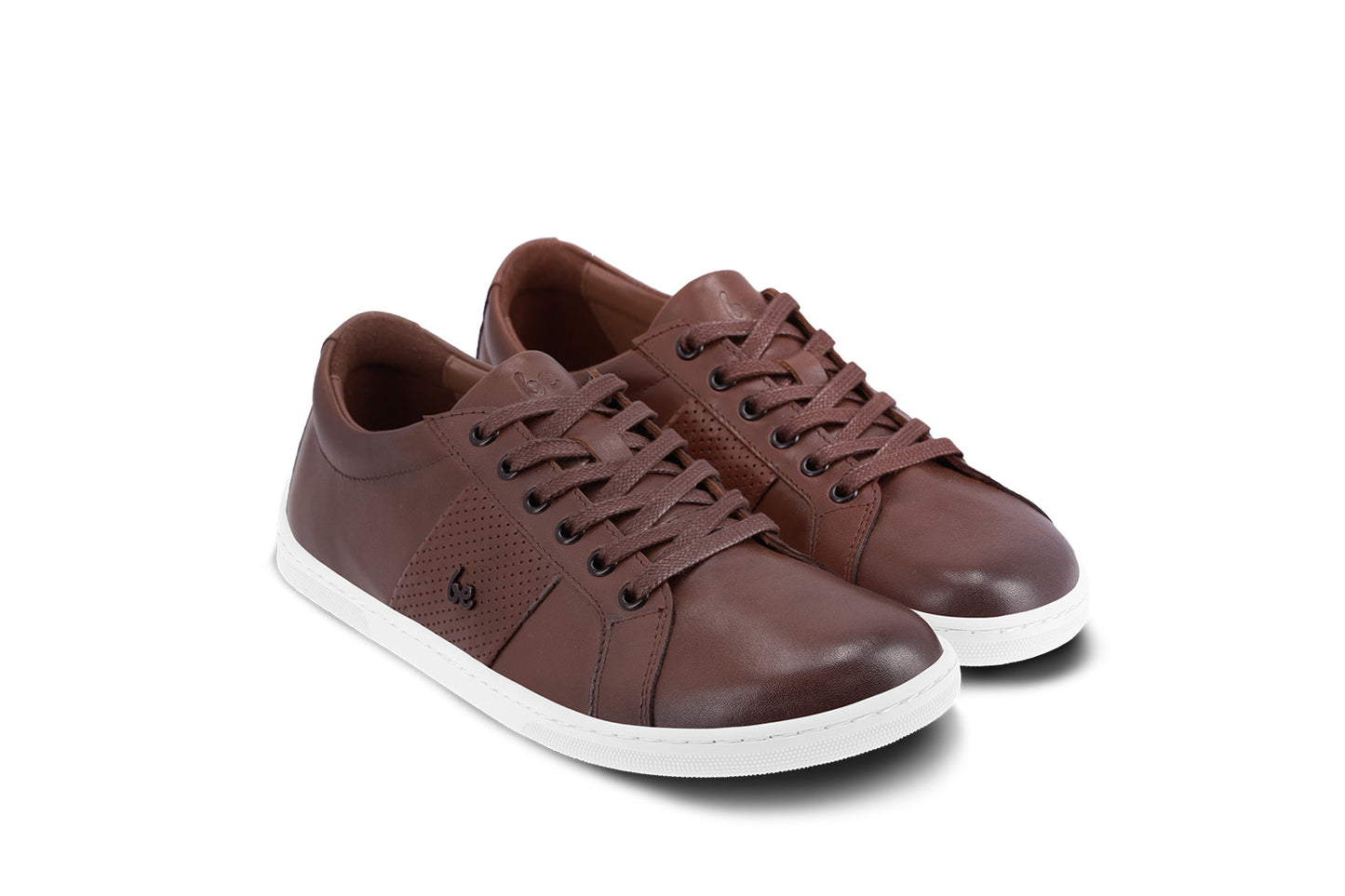 Barefoot Sneakers Be Lenka Elite - Dark Brown