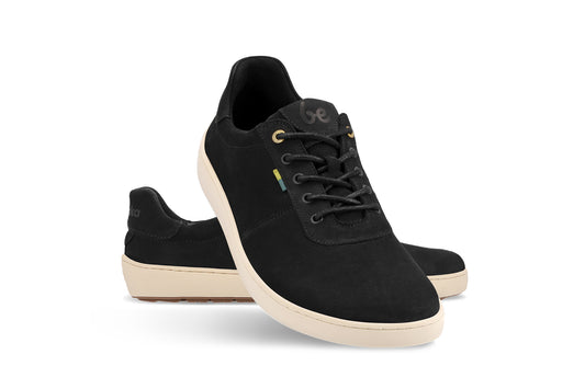 Barefoot Sneakers Be Lenka Phoenix - Black