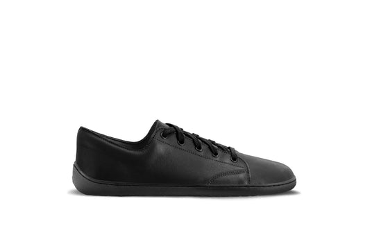 Barefoot Sneakers - Be Lenka Prime 2.0 - Black