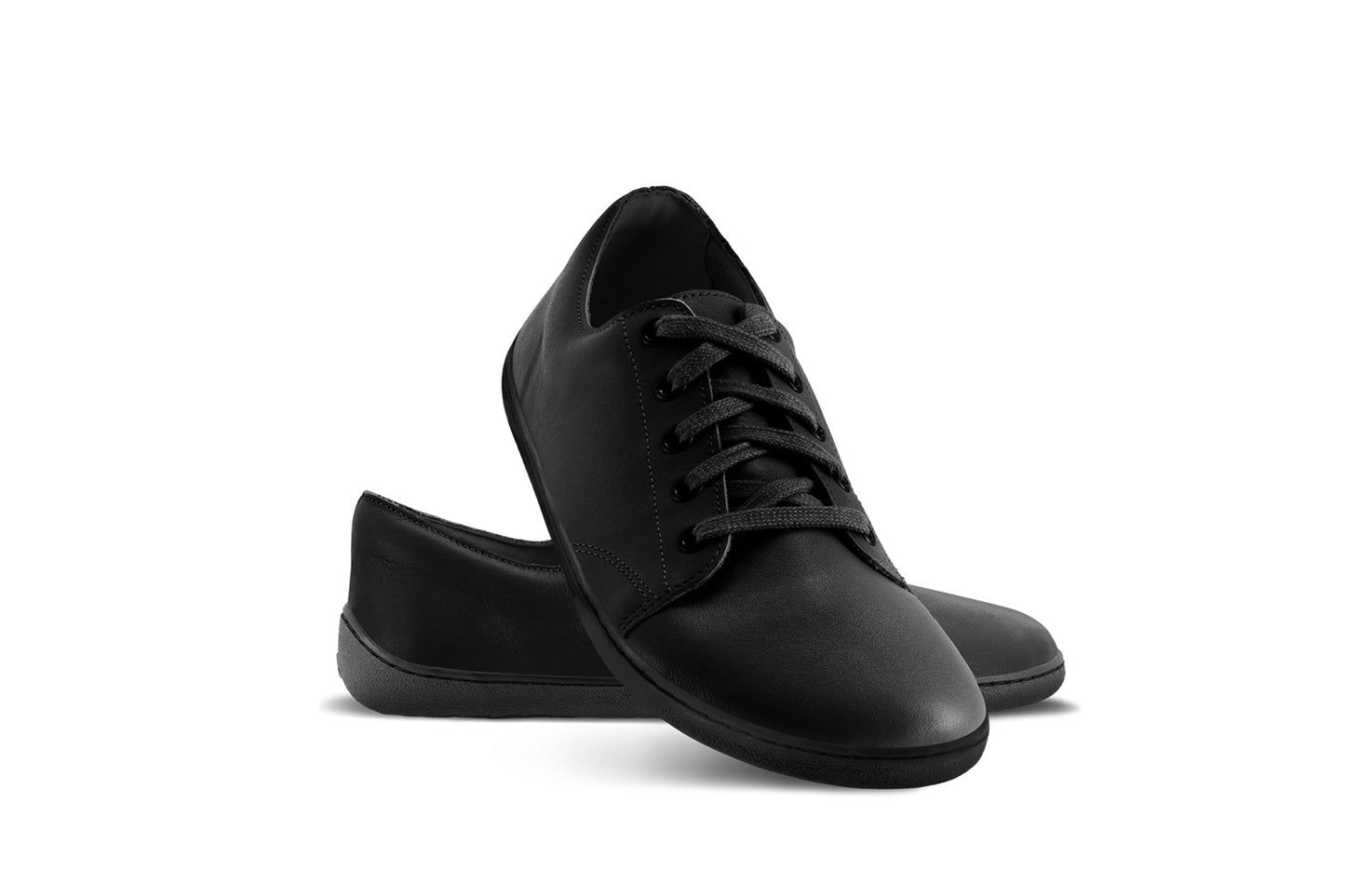 Barefoot Sneakers - Be Lenka Prime 2.0 - Black