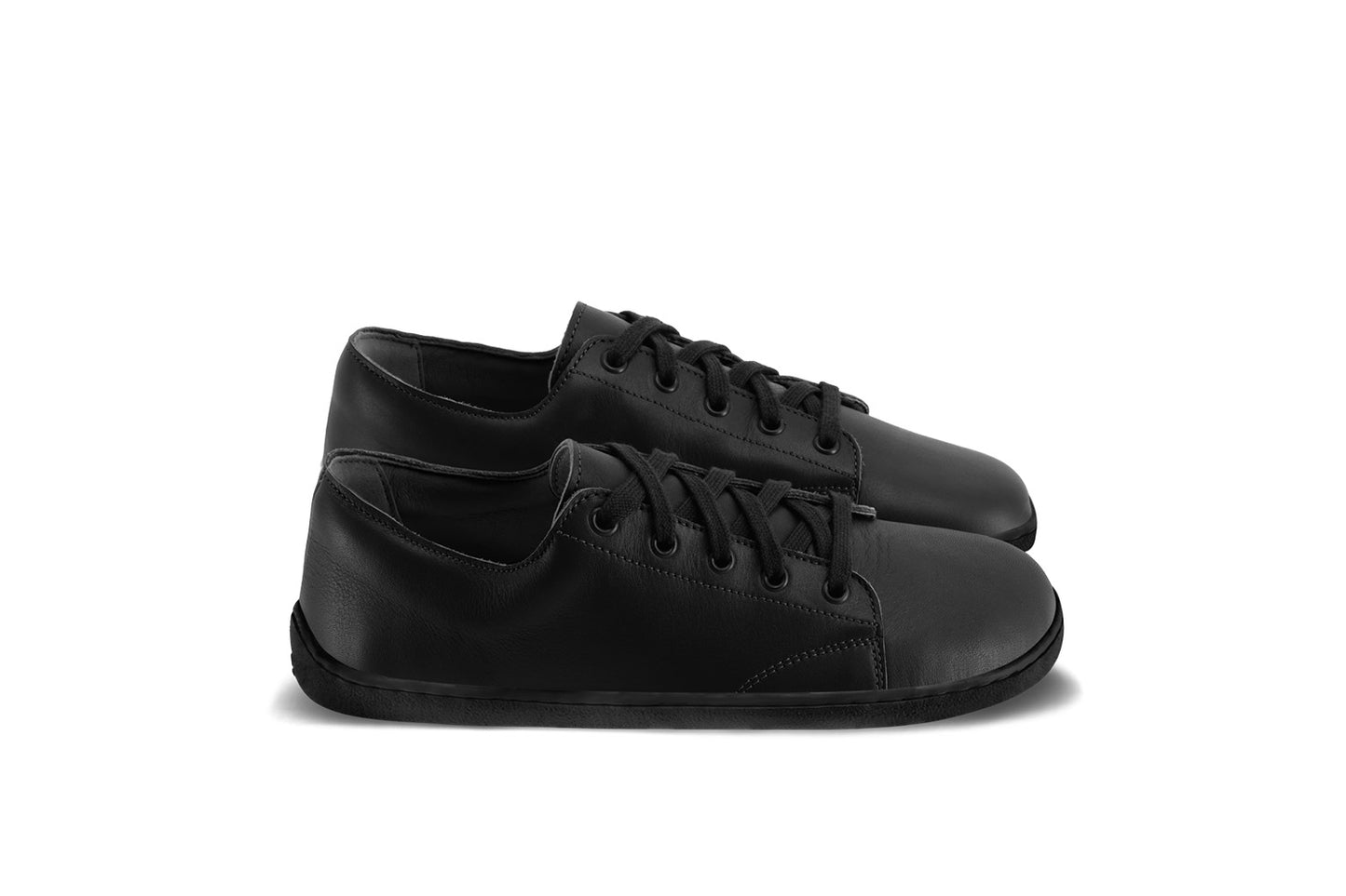 Barefoot Sneakers - Be Lenka Prime 2.0 - Black