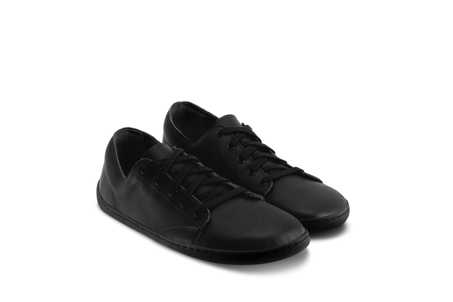 Barefoot Sneakers - Be Lenka Prime 2.0 - Black