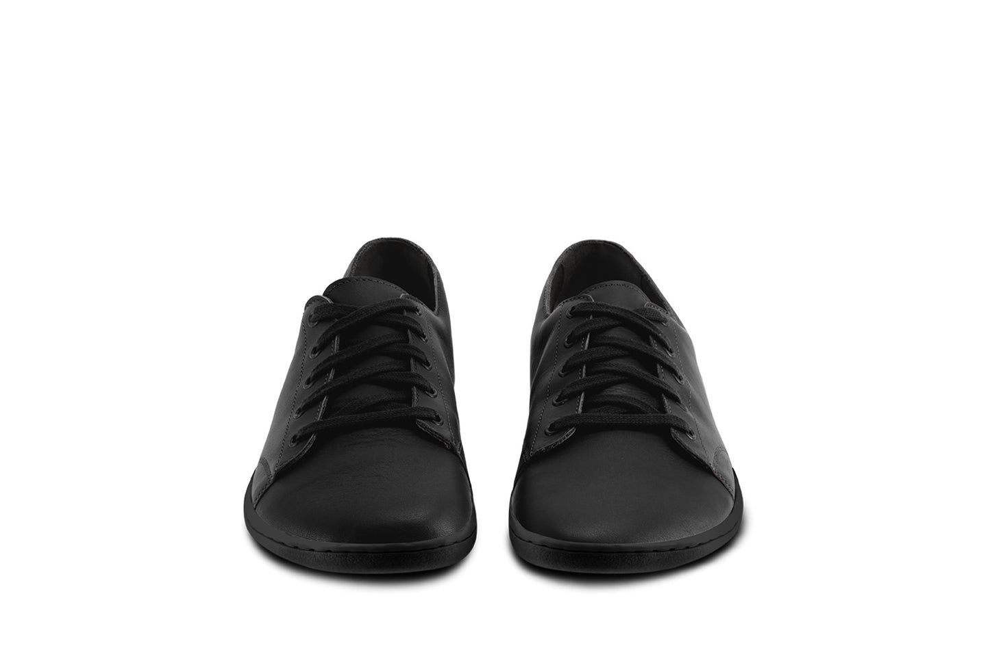 Barefoot Sneakers - Be Lenka Prime 2.0 - Black