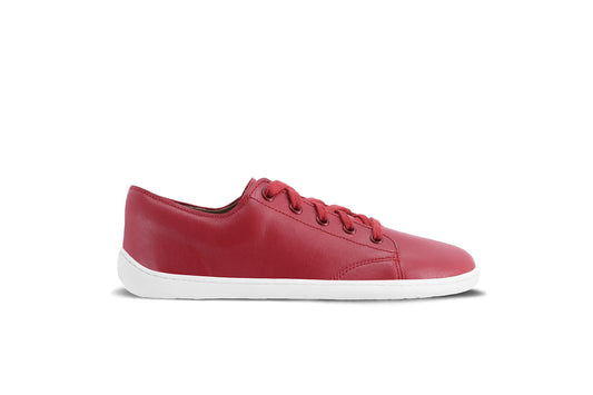 Barefoot Sneakers - Be Lenka Prime 2.0 - Jester Red