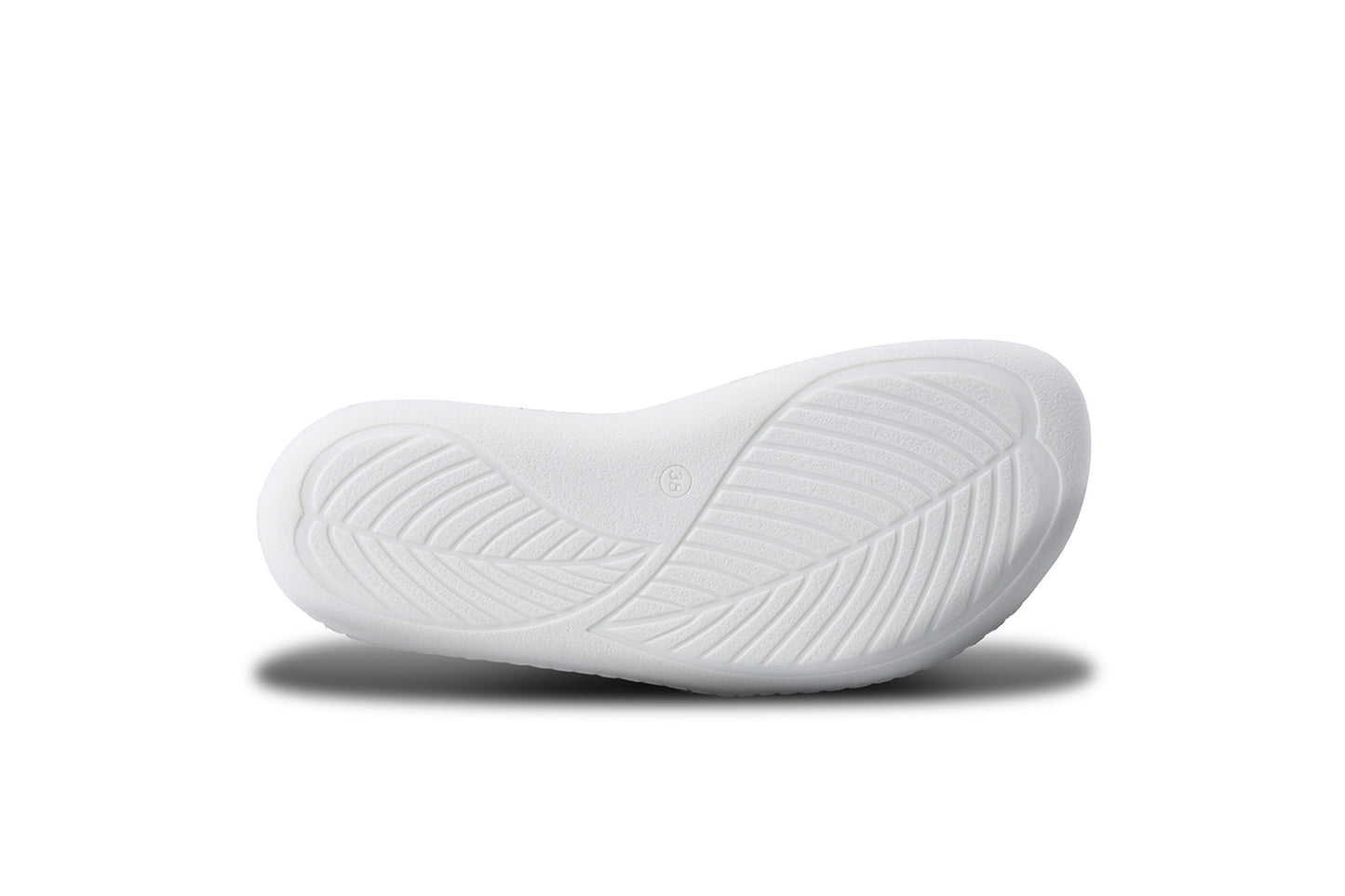 Barefoot Sneakers - Be Lenka Prime 2.0 - White