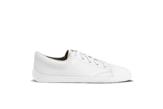 Barefoot Sneakers - Be Lenka Prime 2.0 - White