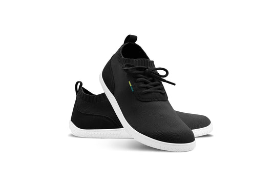 Barefoot Sneakers Be Lenka Stride - Black