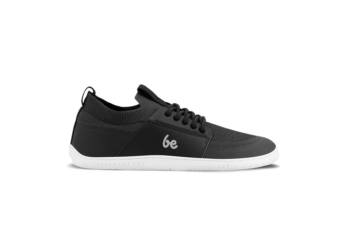 Barefoot Sneakers Be Lenka Swift - Black