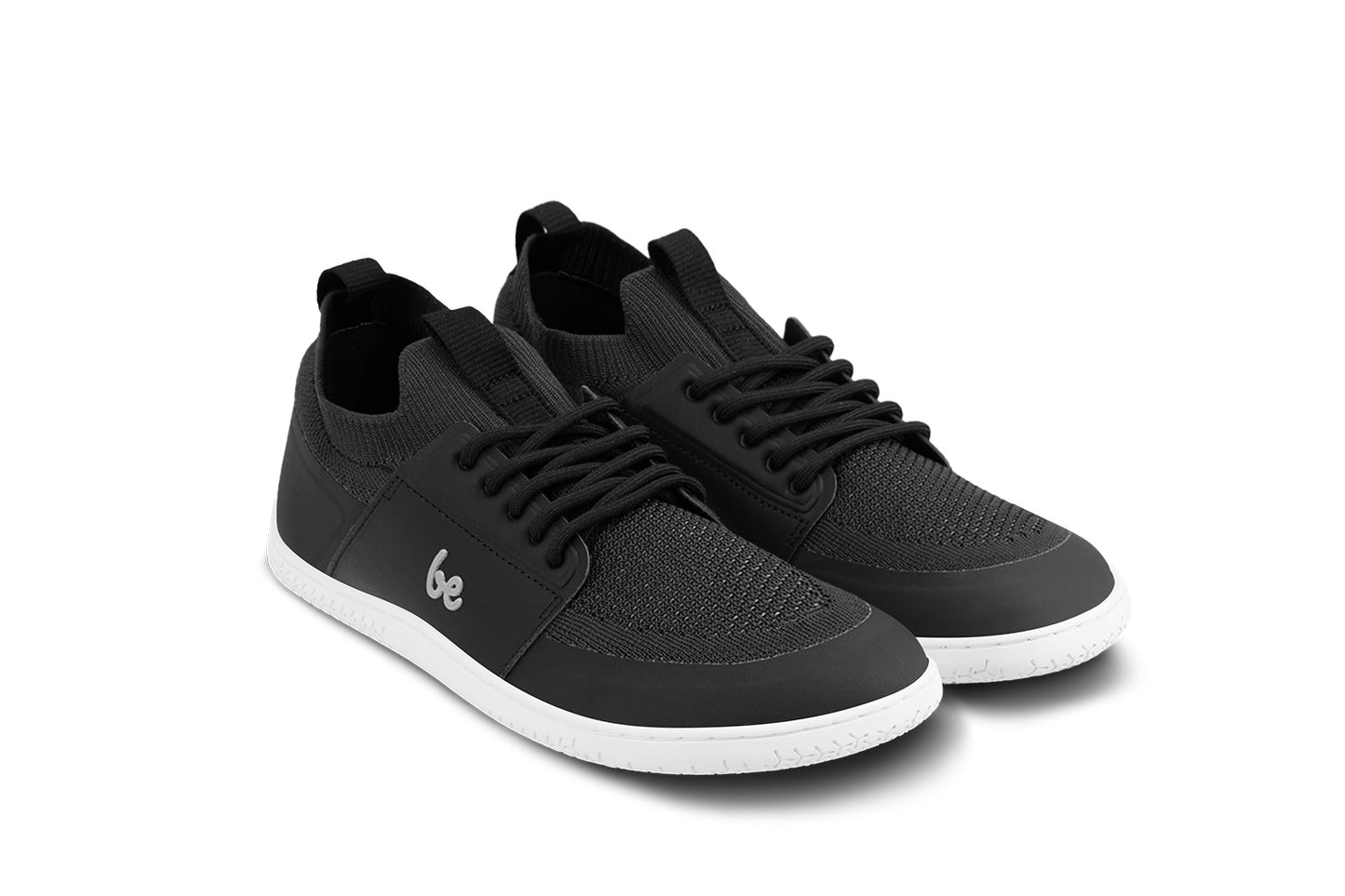 Barefoot Sneakers Be Lenka Swift - Black