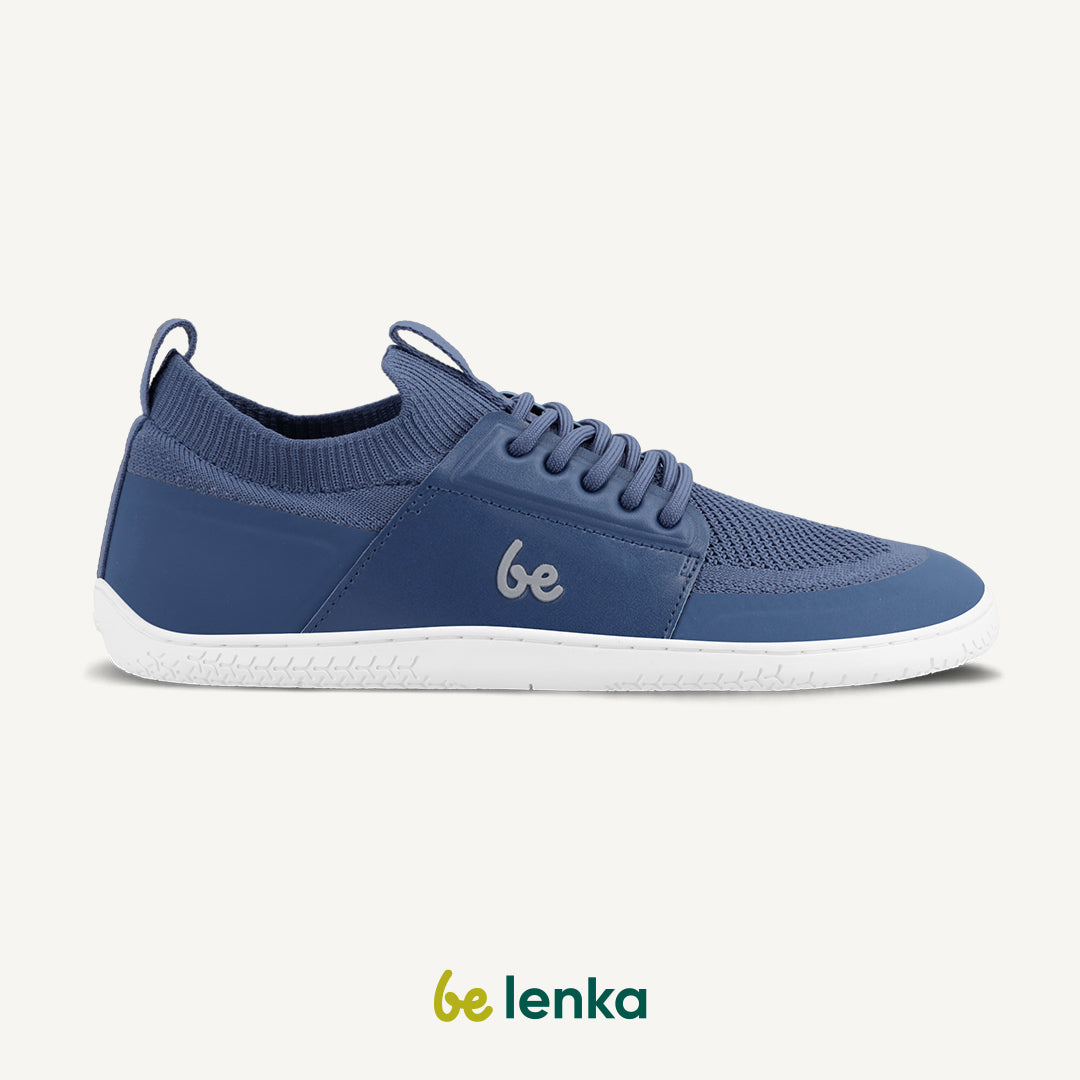 Barefoot Sneakers Be Lenka Swift - Dark Blue