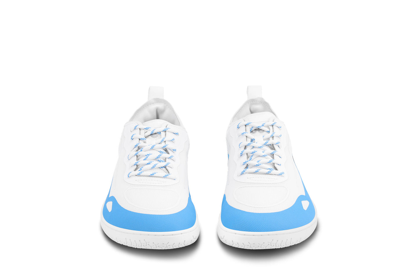 Barefoot Sneakers Be Lenka Velocity - Blue