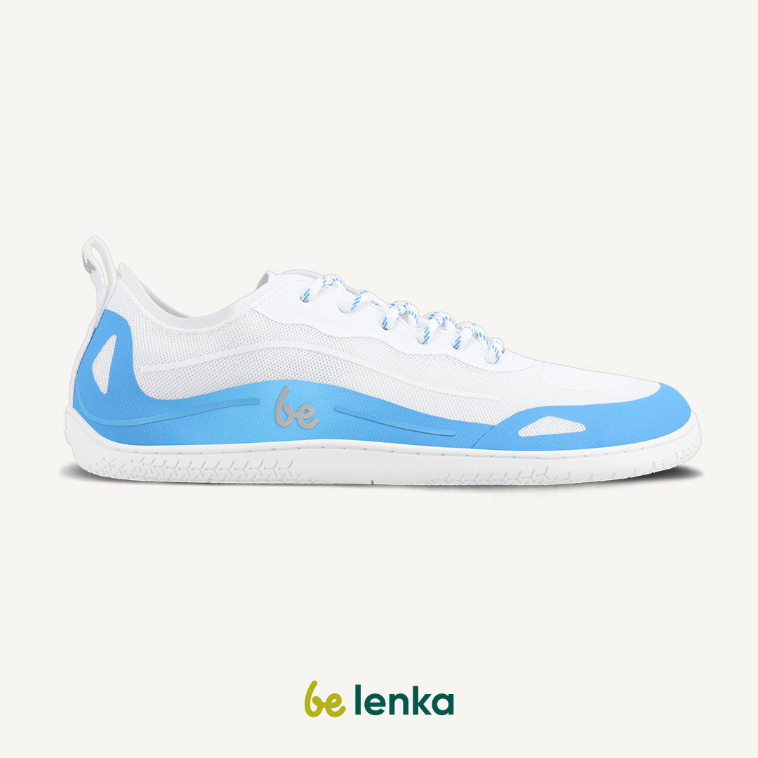 Barefoot Sneakers Be Lenka Velocity - Blue