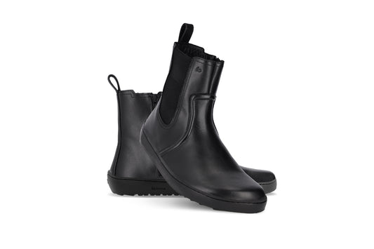 Barefoot Boots Be Lenka Allure - All Black