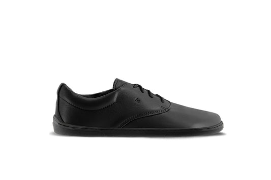 Barefoot Shoes Be Lenka Cityscape - All Black (SALE)