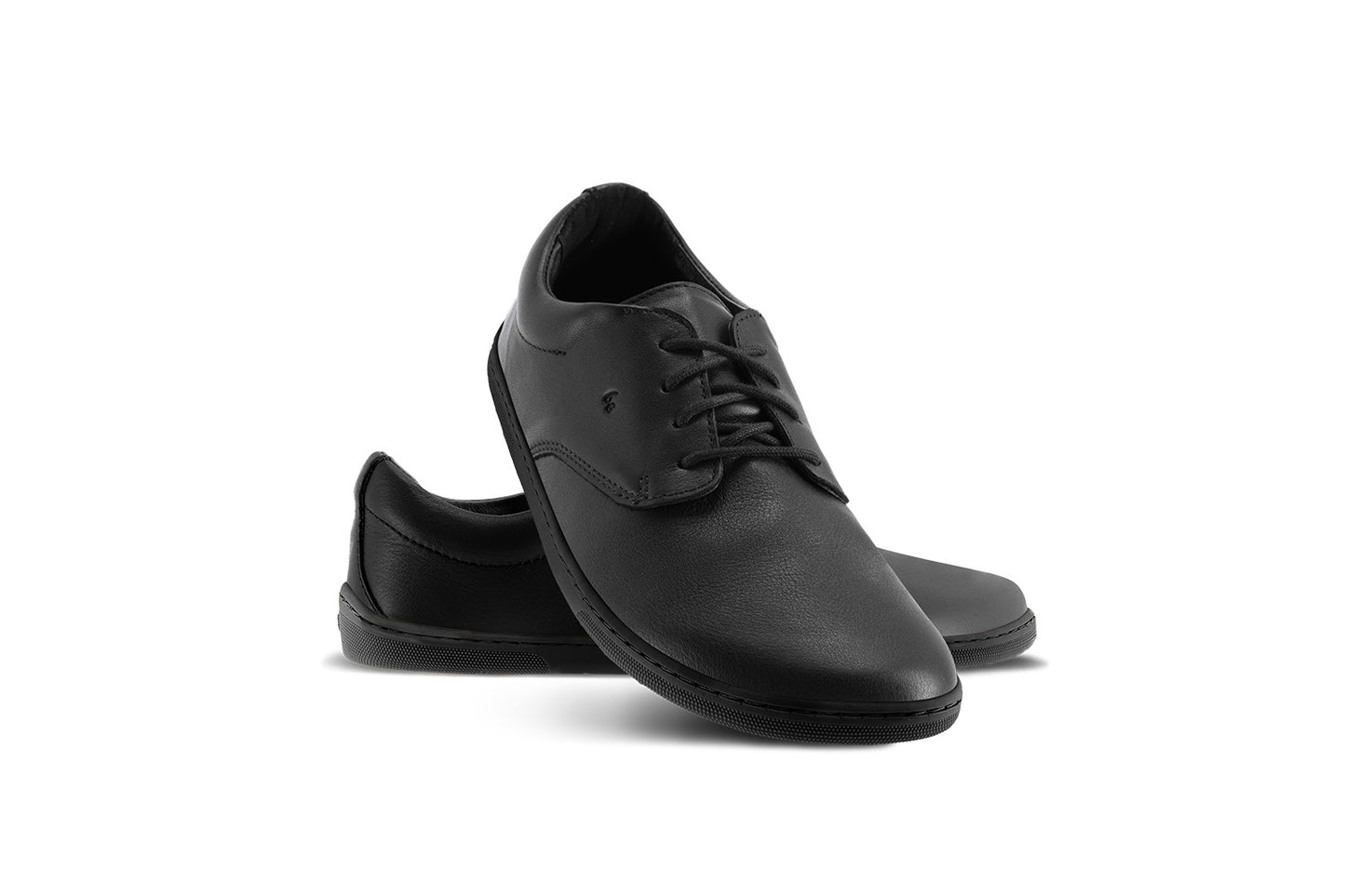 Barefoot Shoes Be Lenka Cityscape - All Black (SALE)