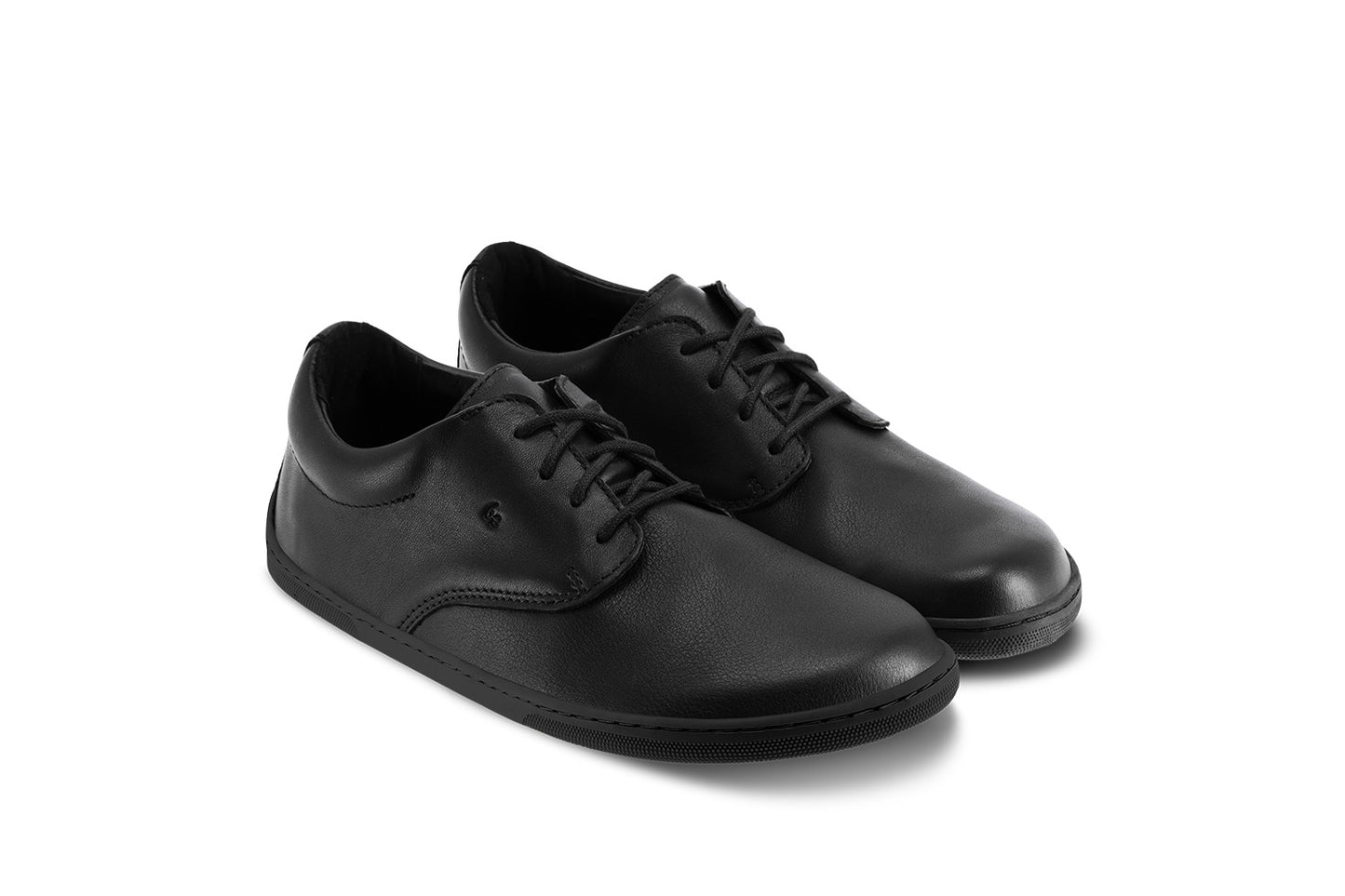 Barefoot Shoes Be Lenka Cityscape - All Black (SALE)