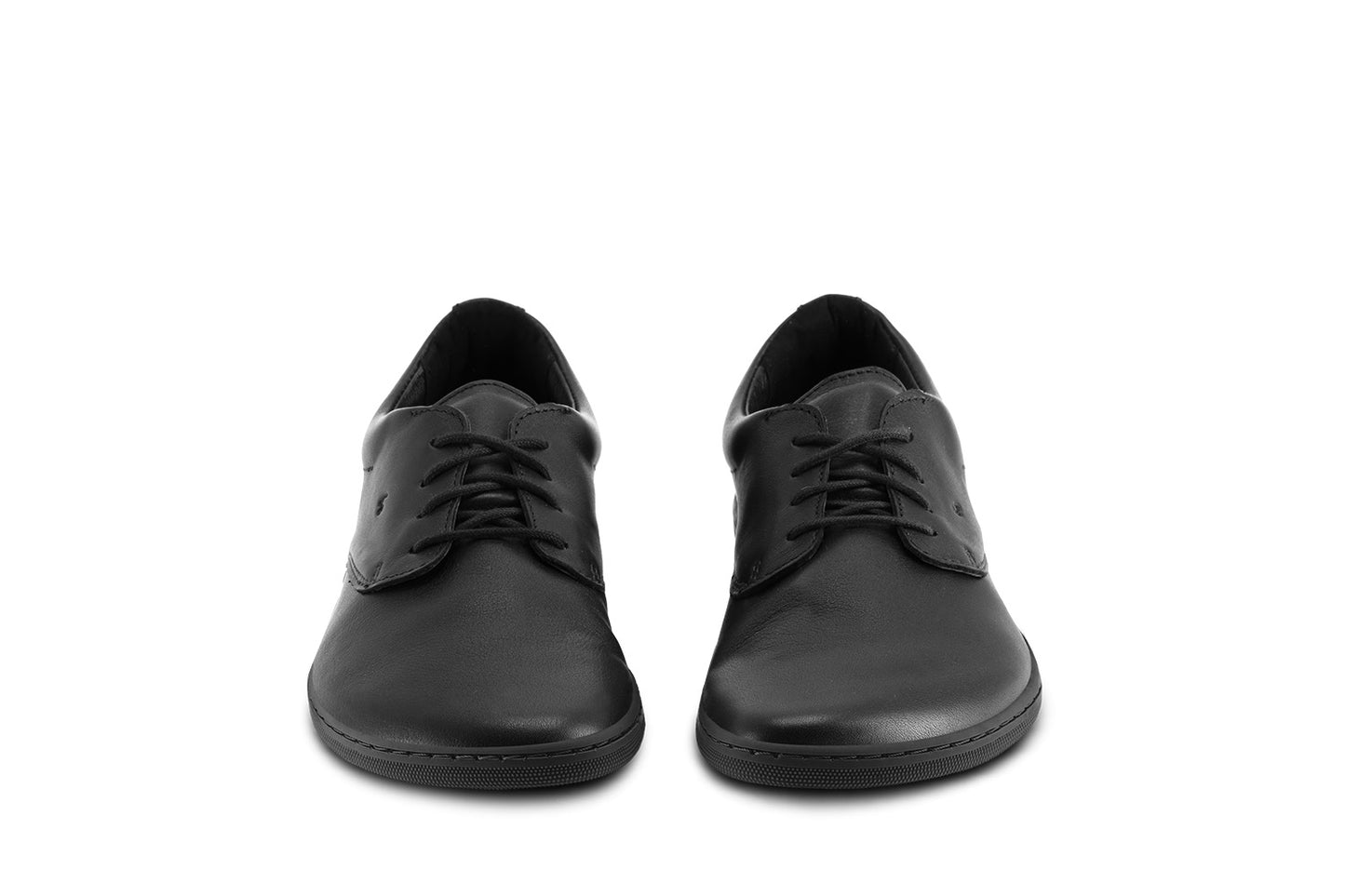 Barefoot Shoes Be Lenka Cityscape - All Black (SALE)