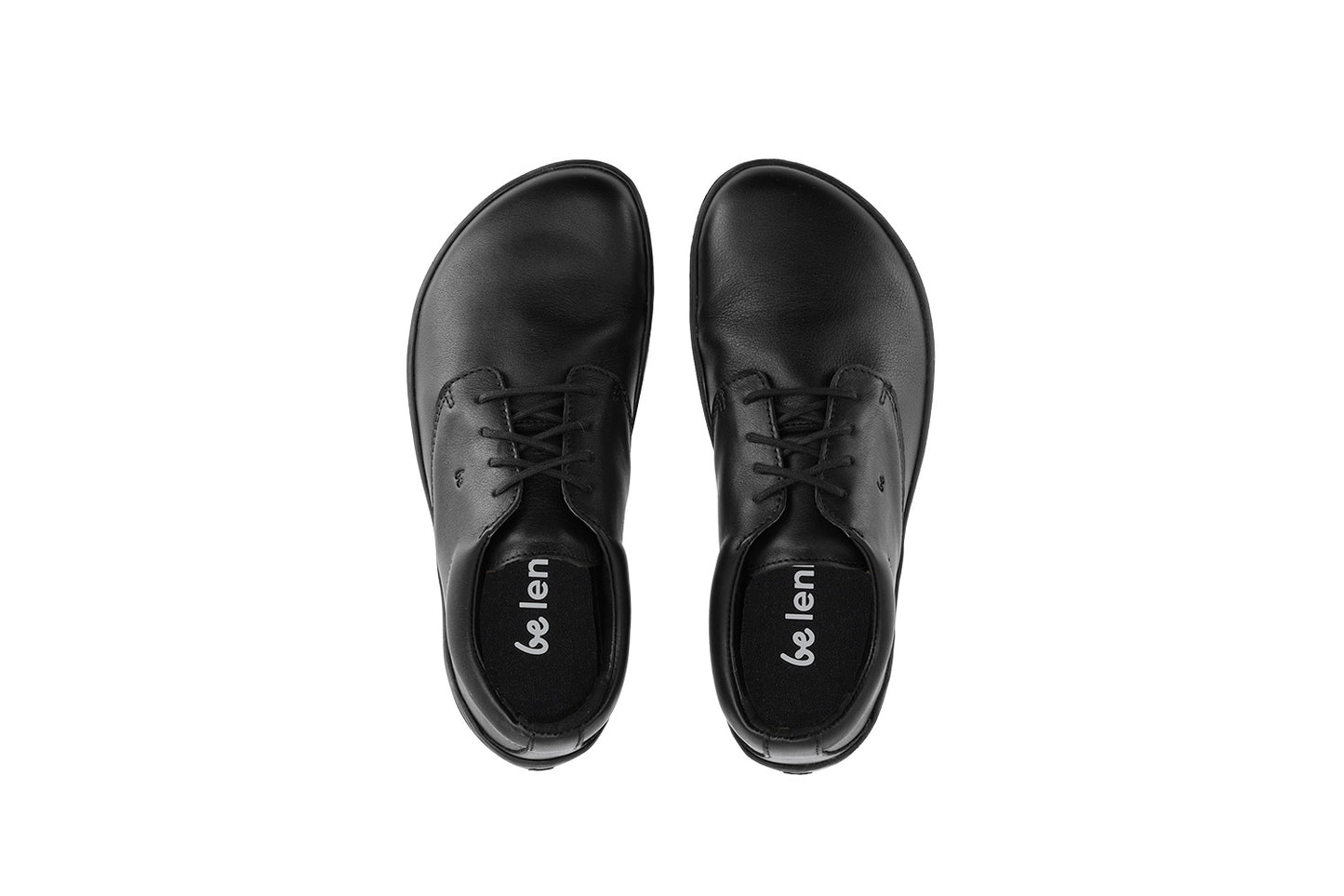 Barefoot Shoes Be Lenka Cityscape - All Black