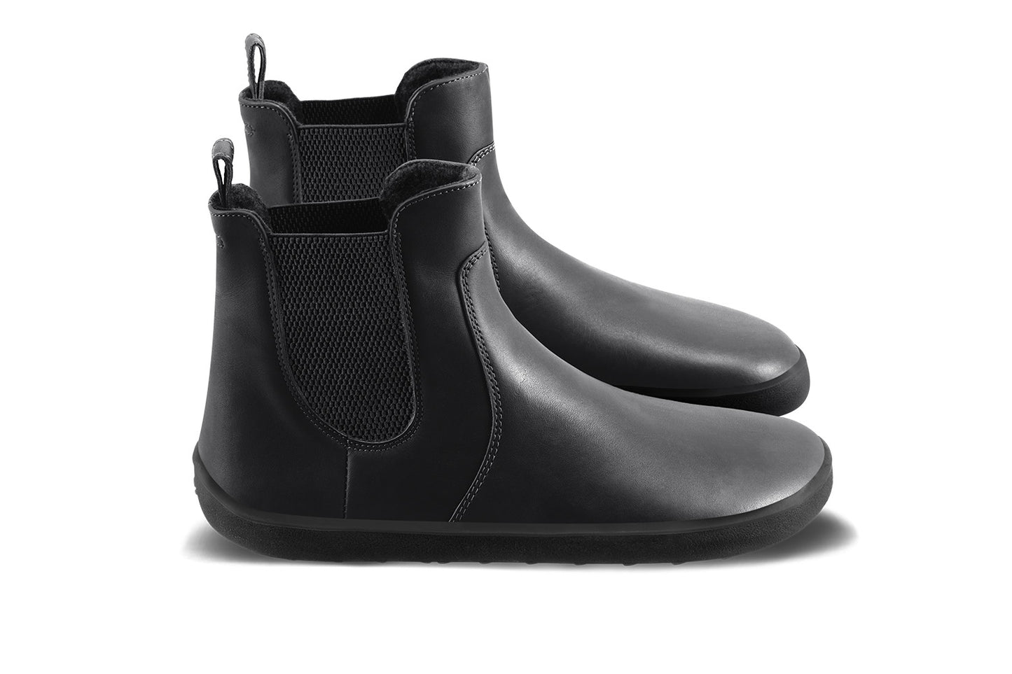 Barefoot Boots Be Lenka Entice Neo - All Black