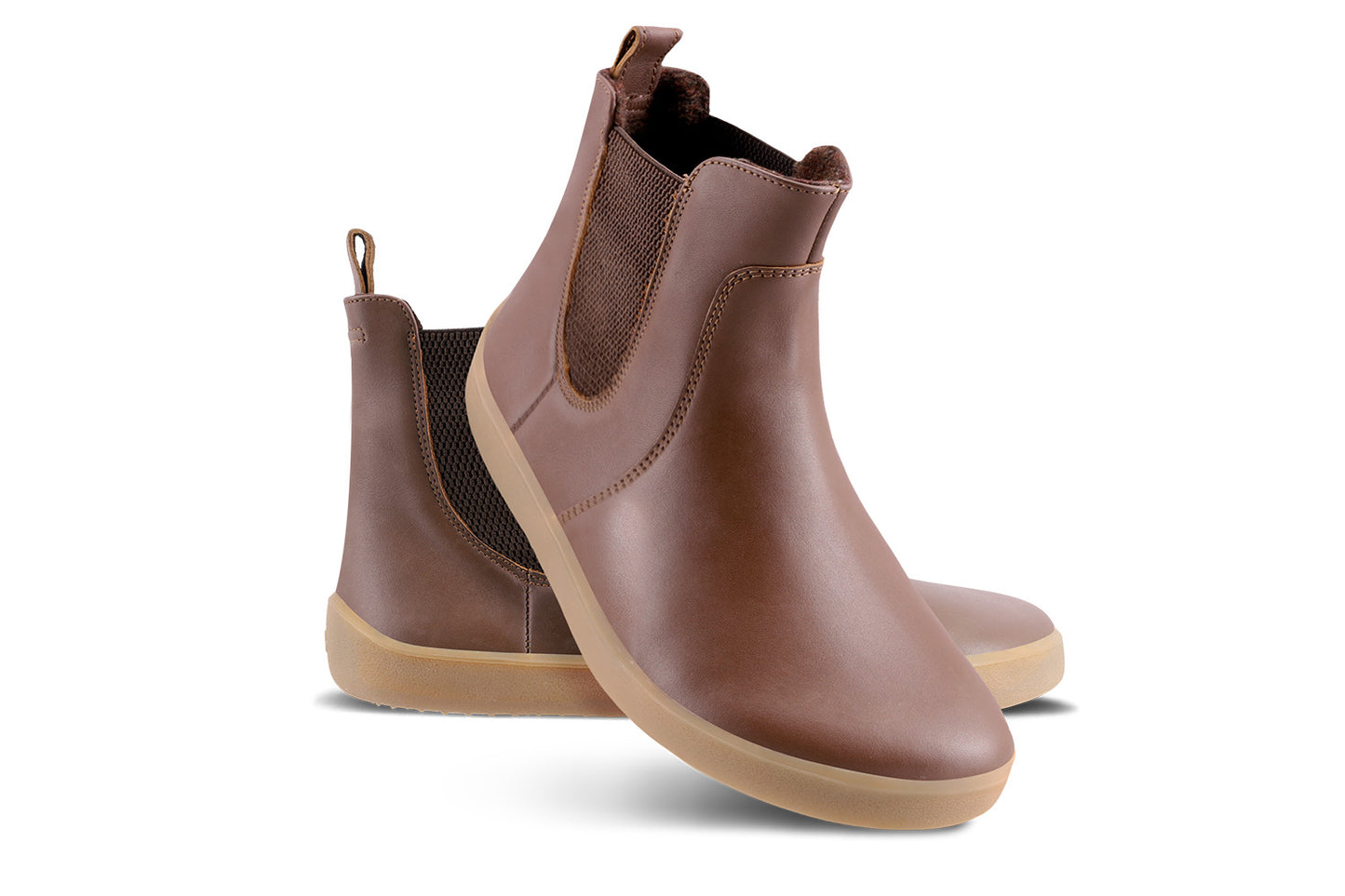 Barefoot Boots Be Lenka Entice Neo - Dark Brown